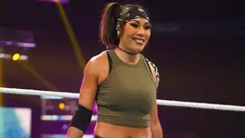 Мичин получила травму на хаус-шоу; Мерч Адама Пэйджа был сам...