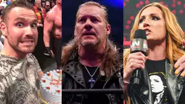 Максин Дюпри сыграла свадьбу; Brock Lesnar Guy прекращает по...