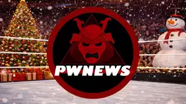 PWNews, с наступающим 2026 годом!