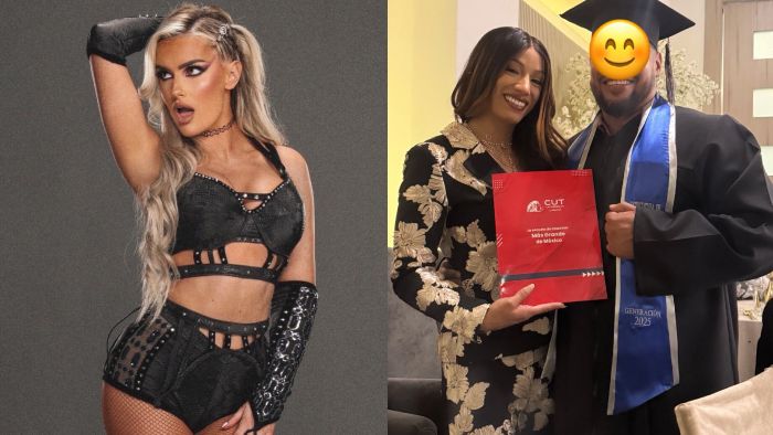 Обновление по возможному переводу Блэйк Монро в основной ростер WWE; Бист Мортос стал юристом и другое