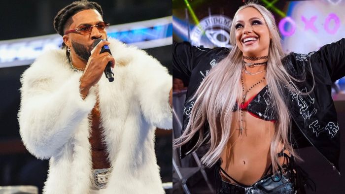 WWE перевели Трика Уильямса на SmackDown; Лив Морган проведёт первый после травмы матч на Raw и другое