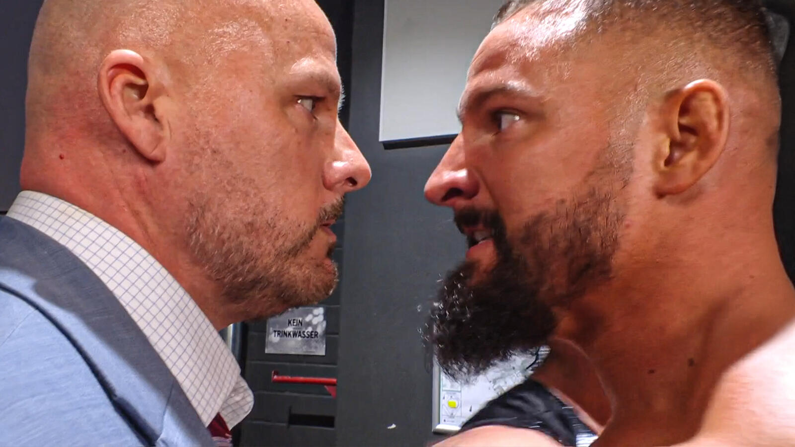 WWE отстранили Брона Брейкера; Известны потенциальные первые соперники Усо в титульном матче и другое