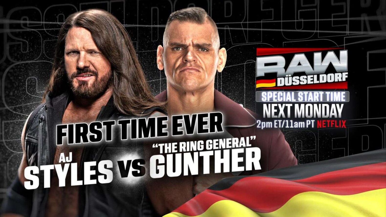 Превью к WWE Monday Night Raw 12.01.2026