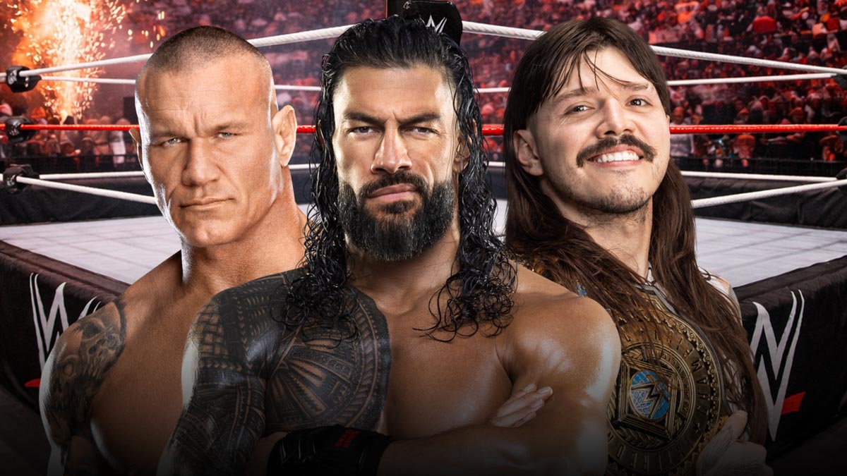 Каким будет 2026 год для WWE: 10 смелых прогнозов