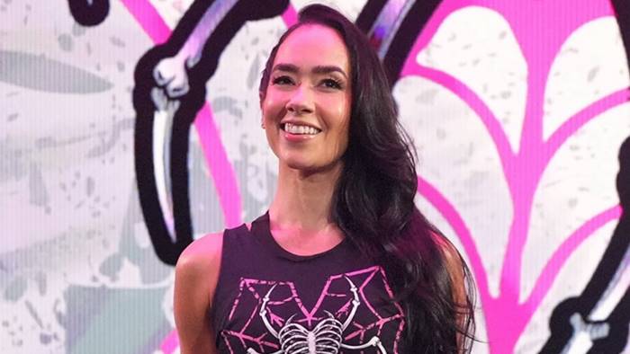 Обновление по контракту ЭйДжей Ли с WWE; Ещё одна травма произошла на хаус-шоу WWE и другое