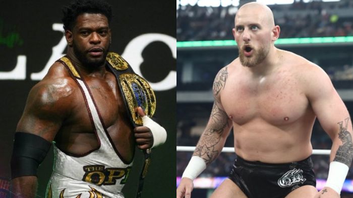 Саудовцы хотят организовать матч легенд Аттитюды на WrestleMania 43; WWE нацелились на чемпиона AEW и другое