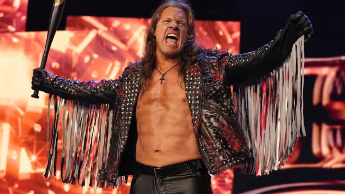 Обновление по статусу Криса Джерико в AEW; Несколько звёзд покинули AEW по истечении контрактов и другое