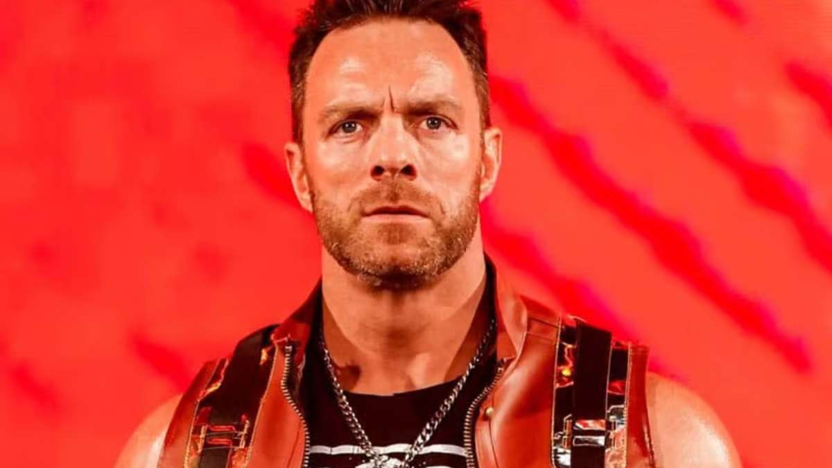 Закулисные планы WWE по возвращению ЛА Найта на экраны