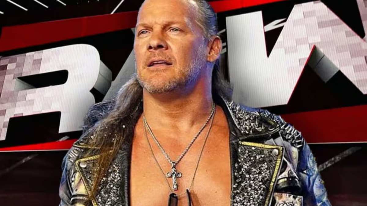 Генеральный менеджер Raw намекнул на возвращение Криса Джерико в новом анонсе матчей