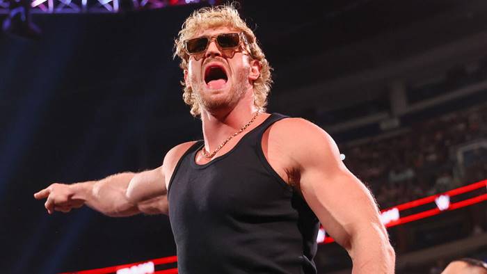 Логан Пол подписал новый многолетний контракт фултаймера с WWE