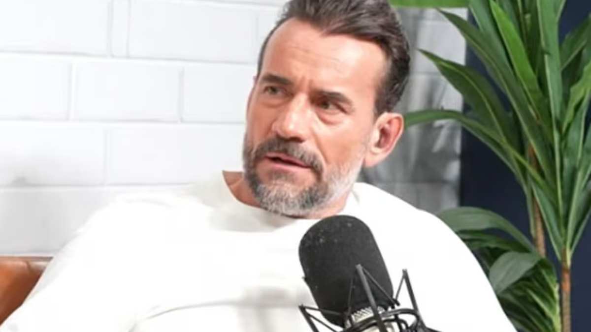 СМ Панк прошелся по фанатам и инсайдерам: Вы злитесь на выдумки