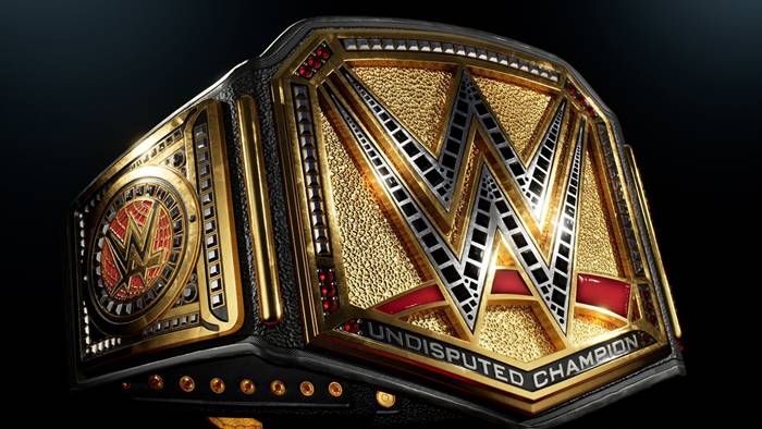 Известны дальнейшие планы на неоспоримое чемпионство WWE после SmackDown в Берлине