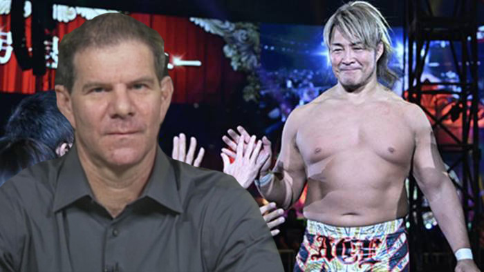 Дэйв Мельтцер оценил NJPW Wrestle Kingdom 20 и другие лучшие матчи за последнюю неделю