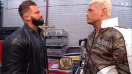 Мэтт Кардона назвал свою цель возвращения в WWE; WWE перевели Джордин Грейс на SmackDown и другое