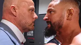 WWE отстранили Брона Брейкера; Известны потенциальные первые...