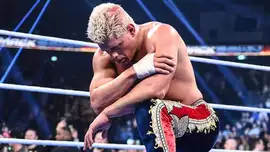 WWE готовят серьёзные изменения для Коди Роудса после потери...
