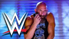 Томмасо Чампа принял решение уйти из WWE по истечению контра...