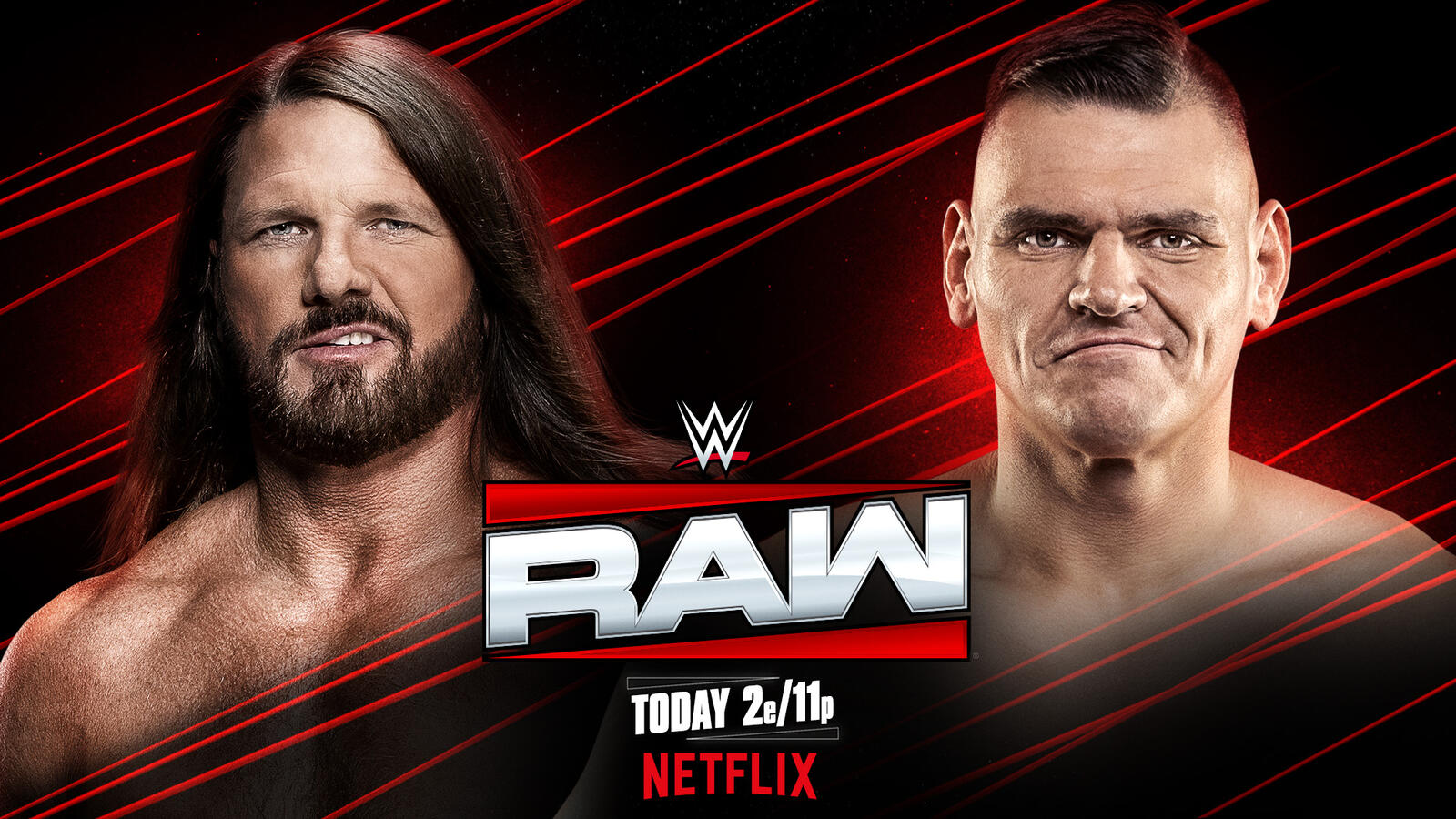 Превью к WWE Monday Night Raw 26.01.2026