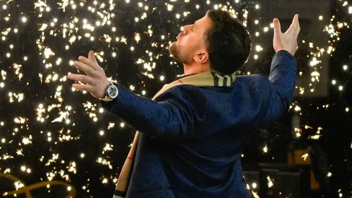 Известны дальнейшие планы для MJF; Бэрон Корбин принял участие в тёмном матче в AEW и другое