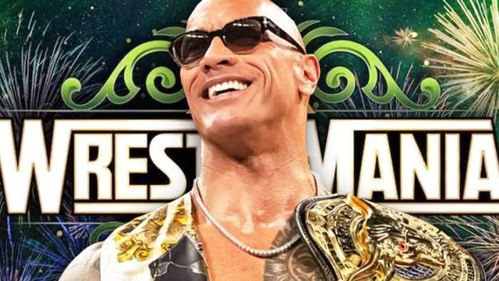 Саудовцы готовятся предложить Року крупнейший гонорар в истории рестлинга за участие на WrestleMania 43