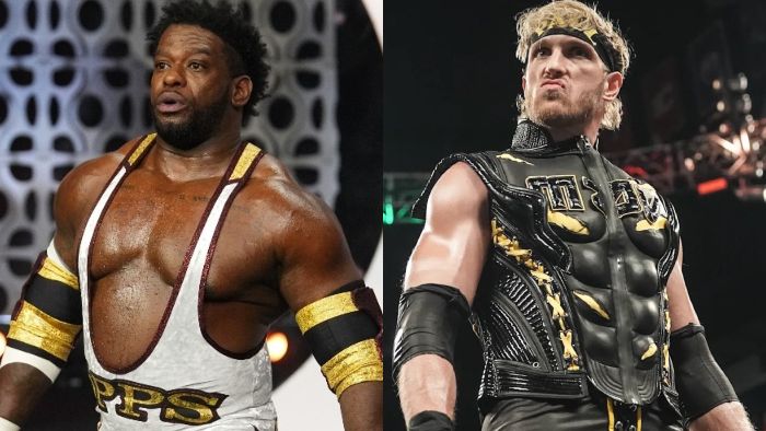 Известно новое имя Пауэрхаус Хоббса в WWE; Логан Пол прогнозирует возвращение Винса МакМэна и другое