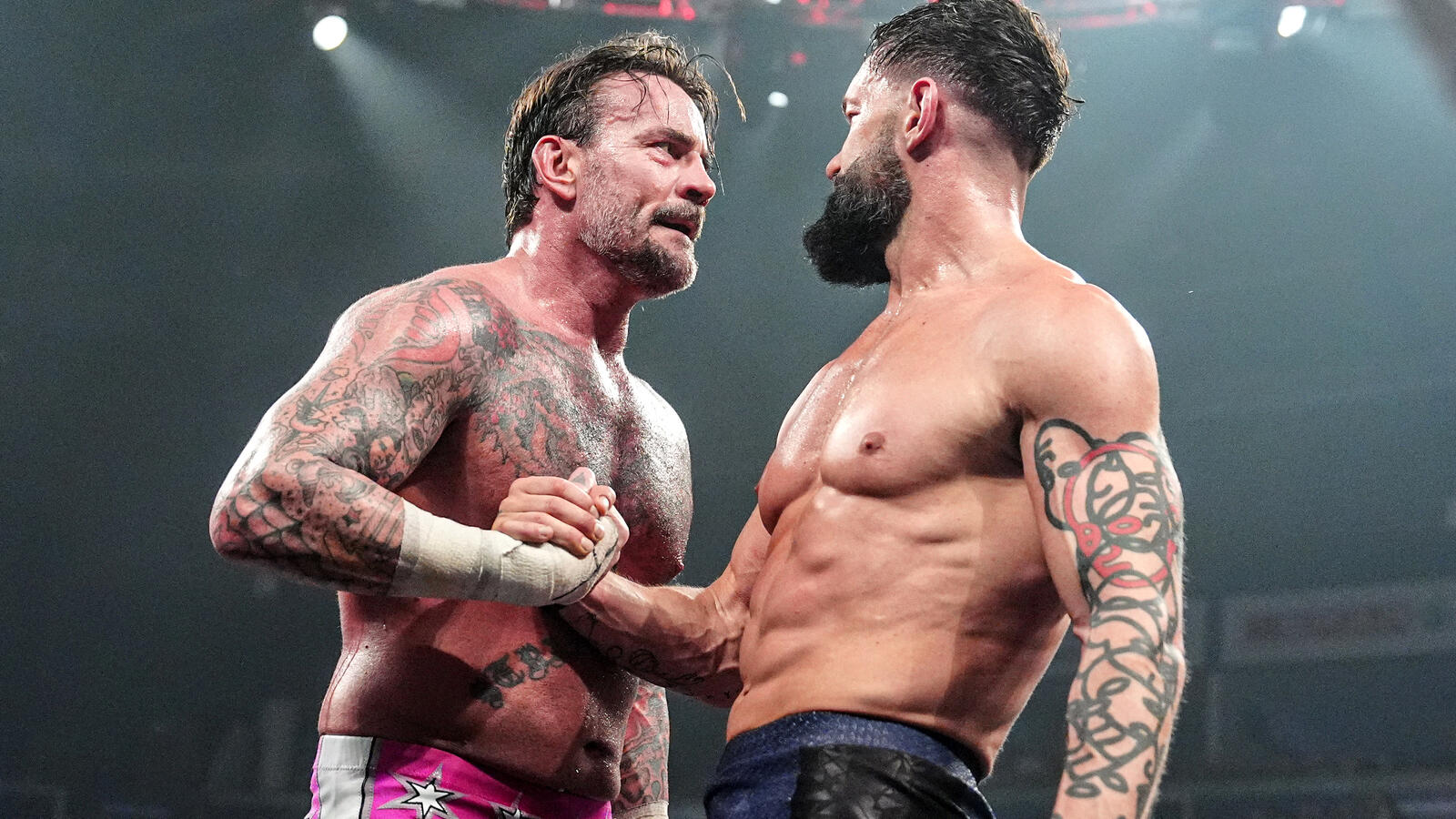 Дэйв Мельтцер оценил бой Панк-Балор на Raw, TNA Genesis 2026 и другие лучшие матчи за последнюю неделю