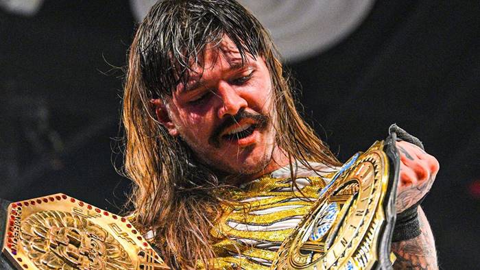 Доминик Мистерио узнал следующего претендента на Мега чемпионство AAA; Возвращение произошло в ААА и другое