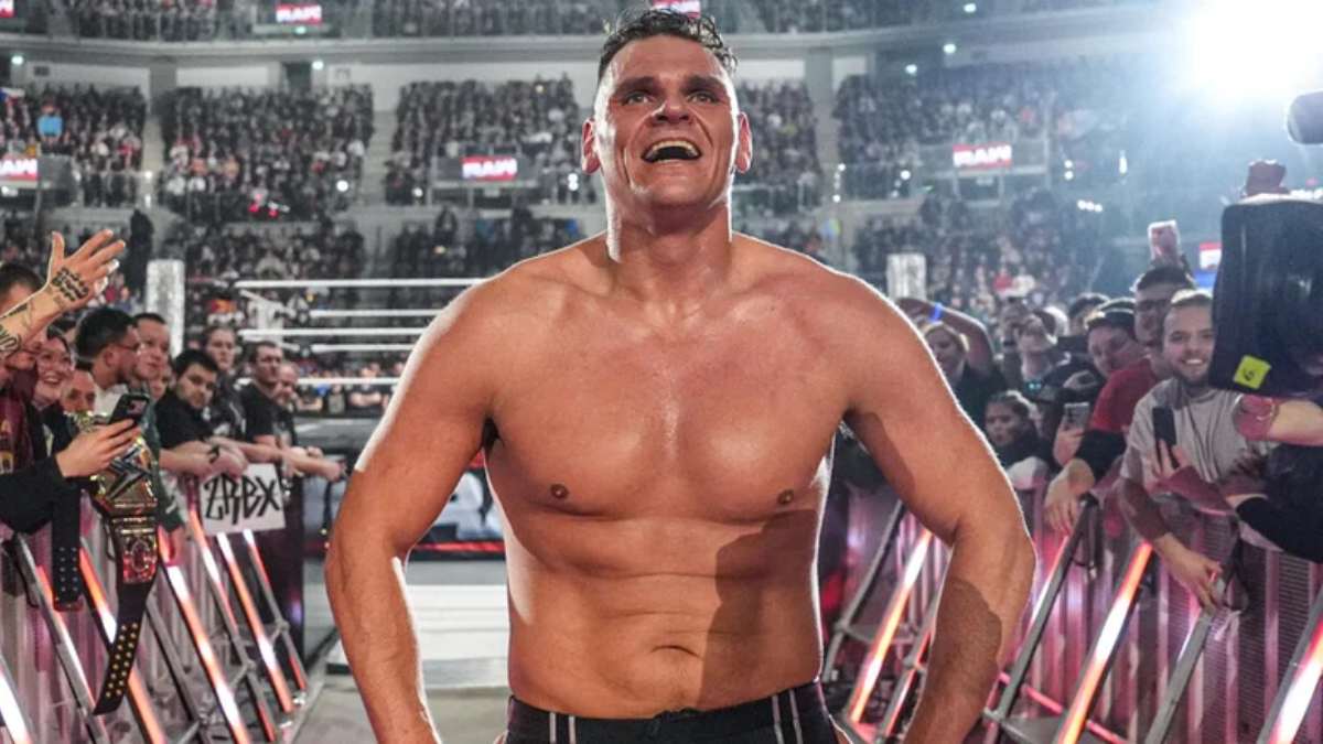 Бывший рестлер WWE объяснил, почему рестлингу нужен такой человек, как Гюнтер