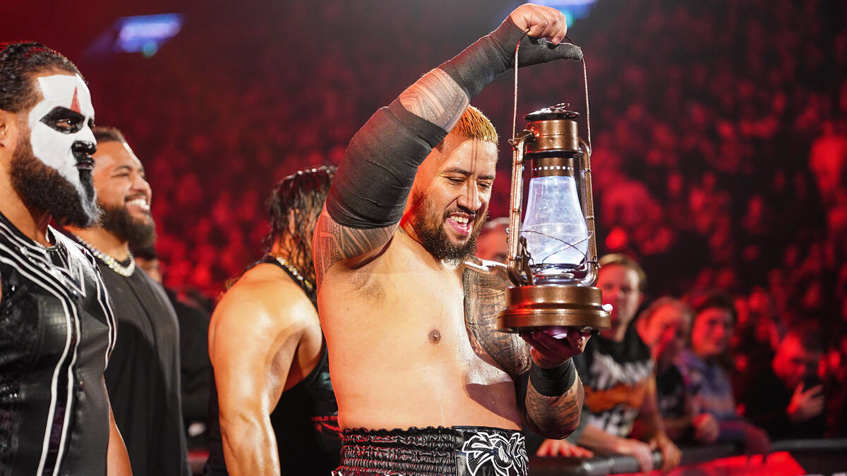 Чем закончился рематч Wyatt Sicks и MFT за командные чемпионства WWE на SmackDown 23 января?