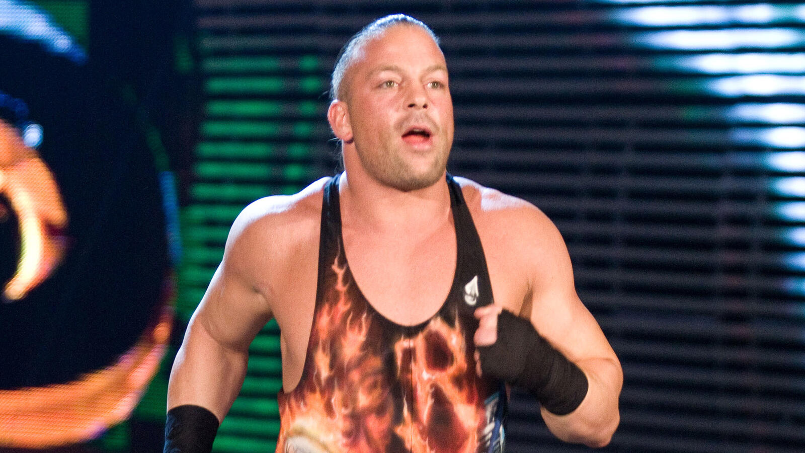 ТОП-25 лучших возвращений на Royal Rumble по версии WWE