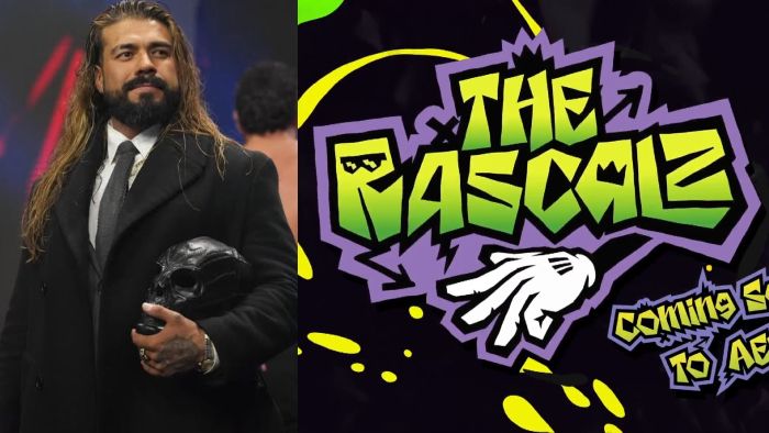 Андраде Эль Идоло возвращается на ринг AEW; Известны следующие соперники командных чемпионов FTR и другое