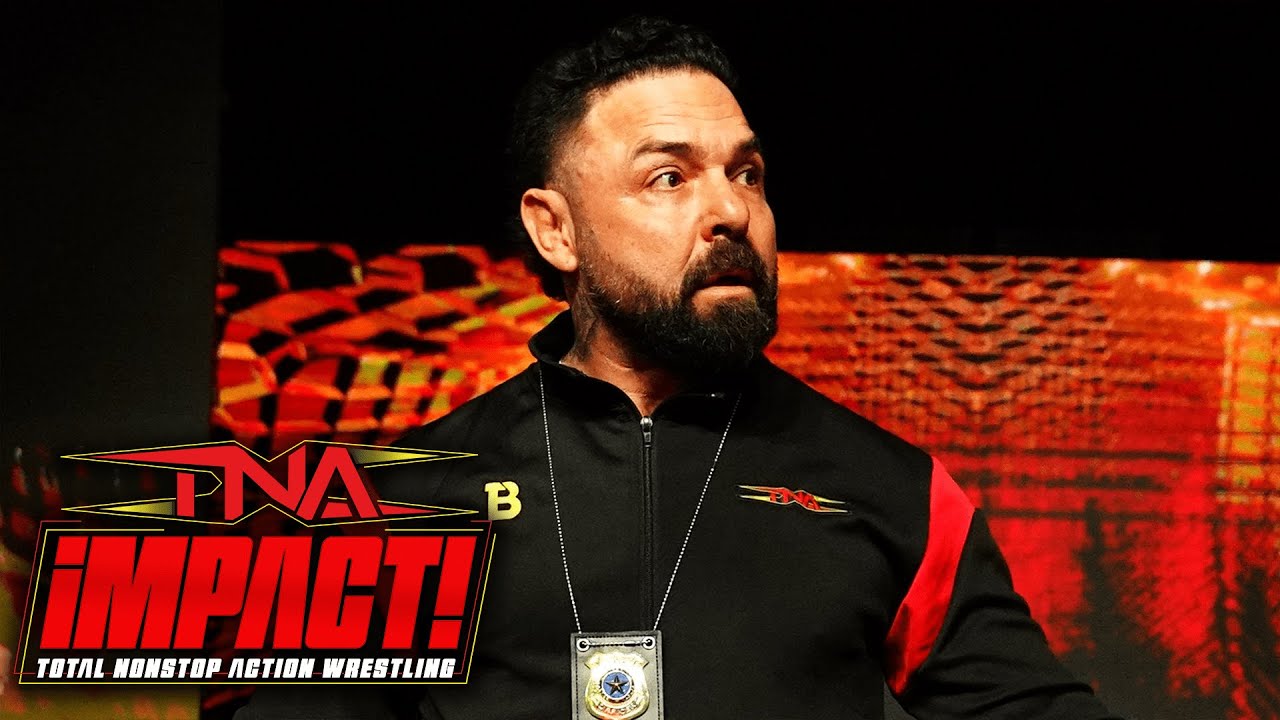 TNA подписали несколько уволенных звёзд WWE; Большое событие произошло на iMPACT 15 января и другое