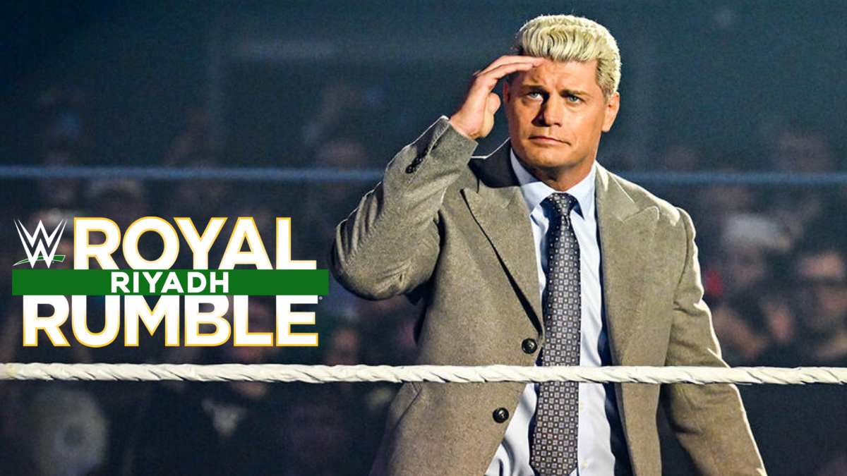Марк Генри объяснил, почему Коди Роудс не сможет выиграть в третий раз Royal Rumble