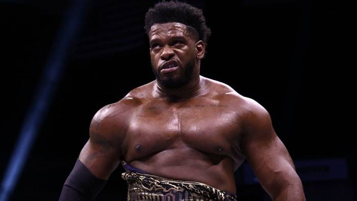 Заметки по решению Пауэрхаус Хоббса покинуть AEW; AEW официально объявили о новых подписаниях и другое