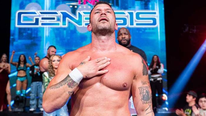 Фанданго завершил карьеру рестлера на Genesis 2026; Заметки по контракту Элайны Блэк с TNA и другое