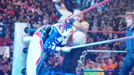 Чем закончился матч Коди Роудса и Джейкоба Фату на Saturday ...