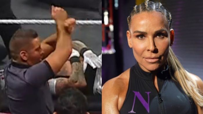 Рэй Мистерио травмировался на Raw; Усо узнали свои соперников в первой титульной защите и другое