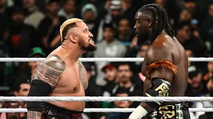 Определился победитель мужской Королевской Битвы 2026