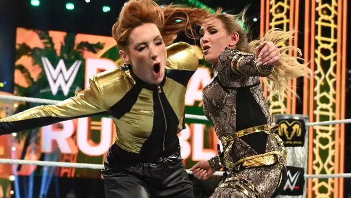 Определилась победительница женской Королевской Битвы 2026