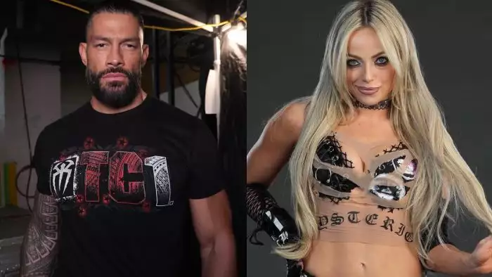 Роман Рейнс и Лив Морган являются главными фаворитами на Royal Rumble 2026; TNA уволили рестлера и другое