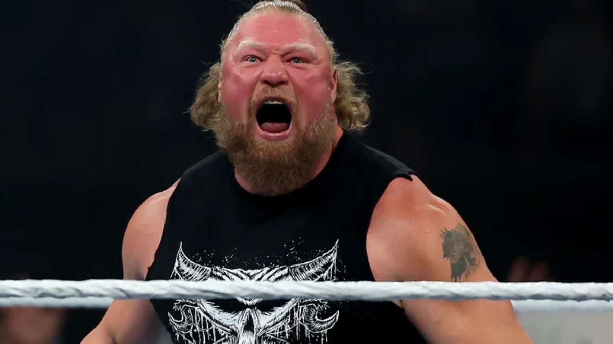 Инсайдеры обещают всё-таки несколько сюрпризов на Royal Rumble 2026