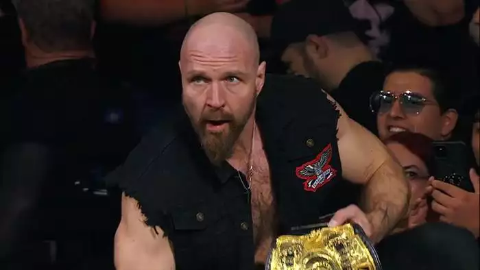 Джон Моксли получил вызов для матча за Континентальное чемпионство; Джейк Дойл травмировался на Dynamite и другое