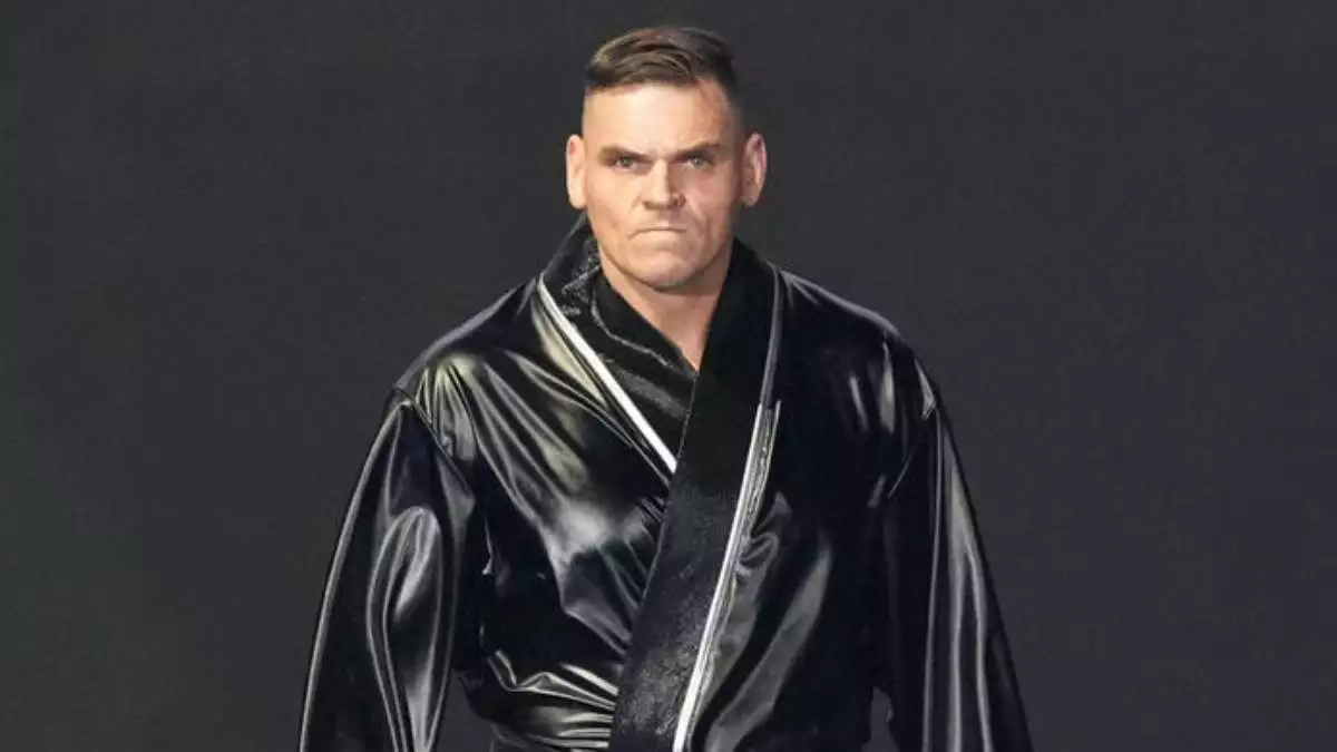 Гюнтеру предложили отправить в отставку еще одного ветерана после ЭйДжей Стайлза