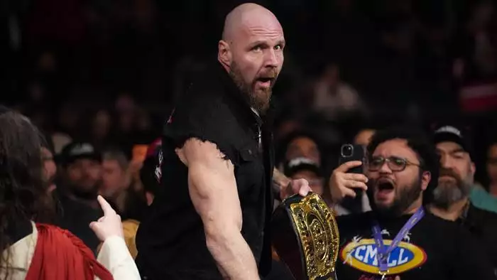 Джон Моксли примет участие на Grand Slam Australia 2026; Претендентский матч назначен на шоу в Австралии и другое