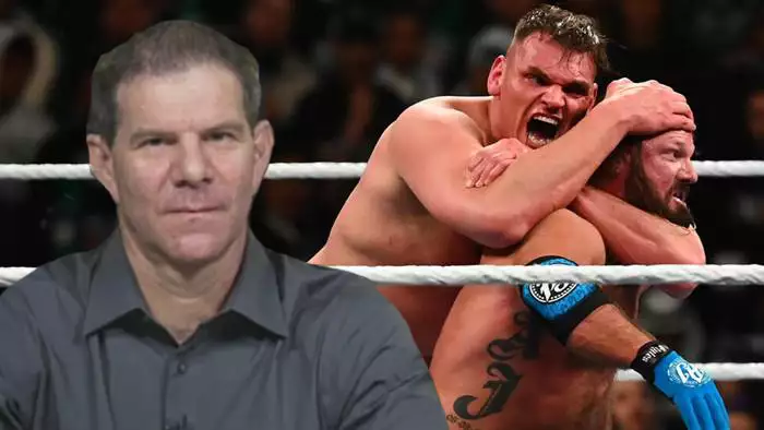 Дэйв Мельтцер выставил оценки WWE Royal Rumble 2026 (+ оценки PWNews)