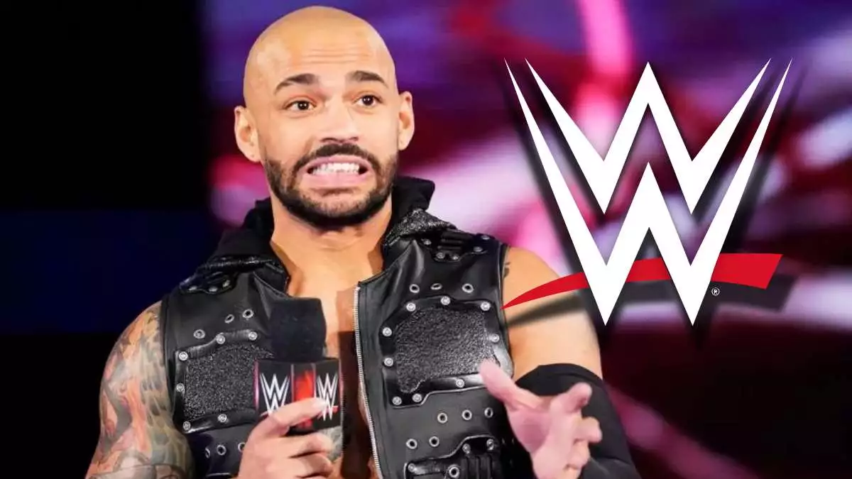Рикошет выступил с заявлением: WWE убивает наследие и любовь к спорту