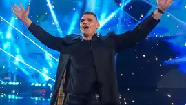 Гюнтер потроллил зрителей на Raw после Royal Rumble; Топовый...