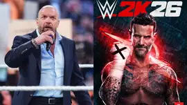 WWE отреагировали на уход Эйвы; СМ Панк на обложке стандартн...