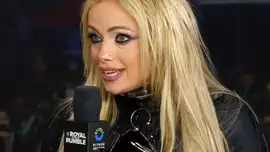 Лив Морган объяснила, почему выкинула Ракель Родригес из Roy...