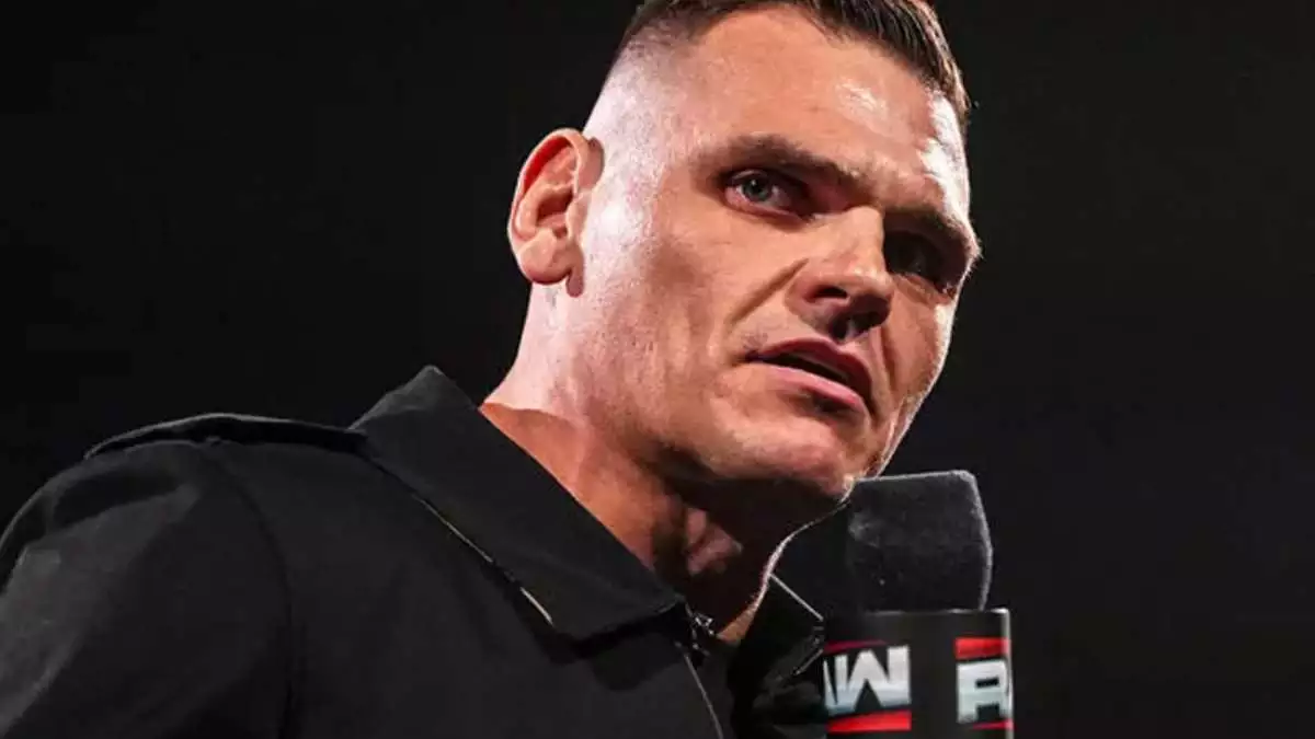 Кевин Нэш считает, что WWE должны держать Гюнтера в стороне от чемпионских титулов